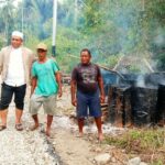 Pekerjaan Jalan Buya Rampung, ini Tanggapan Waka I DPRD Sula