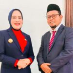 Idham Umamit, Pemda Gelar STQ Tingkat Kabupaten Kepulauan Sula 