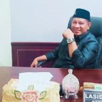 Ketua PBB Meminta Pemda Rekomendasi Hasil Temuan Mantan Kades Ke Penegak Hukum