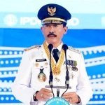 Bupati Sula Akan Menerima Penghargaan Dari Rektor IPDN