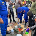 Operasi Pekat Kie Raha II, Polda Malut Gencar Berantas Peredaran Miras Ilegal