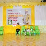Kampanye Terbuka di Desa Falabisahaya, ini yang Disampaikan Makmurdin Mus