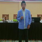 Aktivis PC PMII Sula, Ajak Masyarakat Kawal Hasil Pemilu