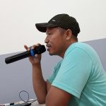 Saksi PPP Ragu Saat Pleno KPU Sula Terkait Rekap Hasil Mangoli Utara Timur