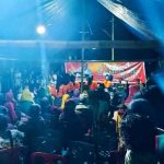Tim Fam-Sah Gelar Reuni Akbar se- Kec. Mangoli Barat