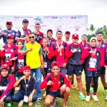 Atlet Sula Raih Medali Emas di Popda Maluku Utara 2024