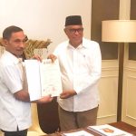 Presiden Terpilih Usung FAM-SAH Di Pilkada Kepulauan Sula