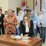 Bupati Ikram Dorong PBC HIPMI menjadi Motor Penggerak Utama Pembangunan Ekonomi Daerah