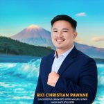 Juru Bicara: Caketum Rio Fokus pada Substansi, Bukan Sekadar Pencitraan